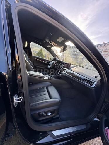 BMW 530e 2019, 77,000 km - 2.0 l - Bakı