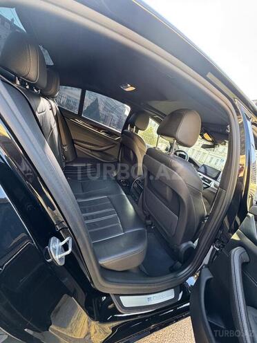 BMW 530e 2019, 77,000 km - 2.0 l - Bakı