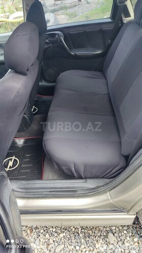 Opel Vectra 1999, 276,000 km - 2.0 l - Quba