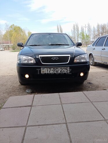 Chery Amulet (A15) 2006, 180,000 km - 1.6 л - Şabran