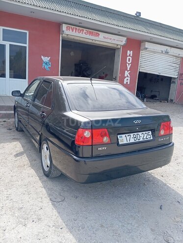 Chery Amulet (A15) 2006, 180,000 km - 1.6 л - Şabran