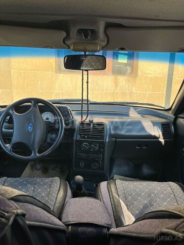 LADA (VAZ) 2112 2004, 300,000 km - 1.6 л - Bakı