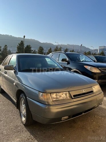 LADA (VAZ) 2112 2004, 300,000 km - 1.6 л - Bakı