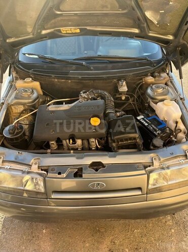 LADA (VAZ) 2112 2004, 300,000 km - 1.6 л - Bakı