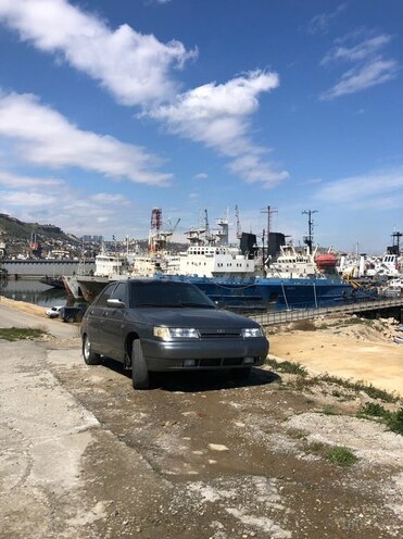 LADA (VAZ) 2112 2004, 300,000 km - 1.6 л - Bakı