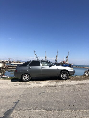 LADA (VAZ) 2112 2004, 300,000 km - 1.6 л - Bakı