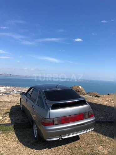 LADA (VAZ) 2112 2004, 300,000 km - 1.6 л - Bakı