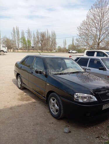 Chery Amulet (A15) 2006, 180,000 km - 1.6 л - Şabran