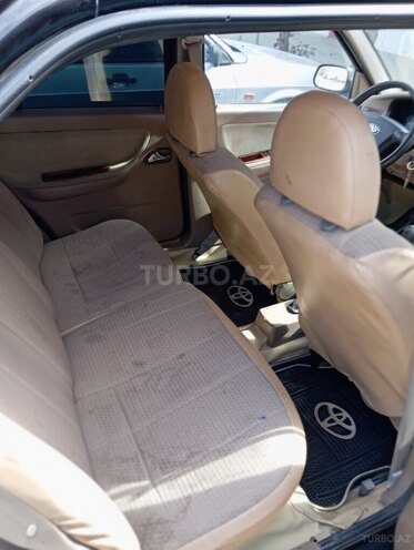 Chery Amulet (A15) 2006, 180,000 km - 1.6 л - Şabran