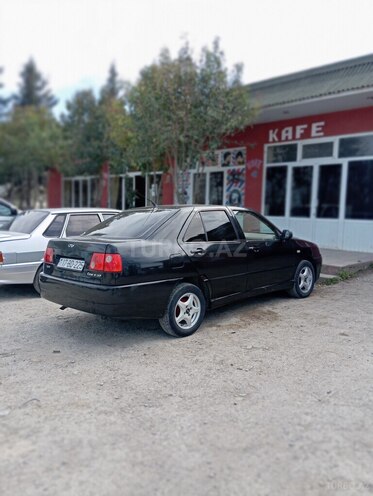 Chery Amulet (A15) 2006, 180,000 km - 1.6 л - Şabran