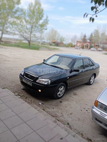 Chery Amulet (A15) 2006, 180,000 km - 1.6 л - Şabran