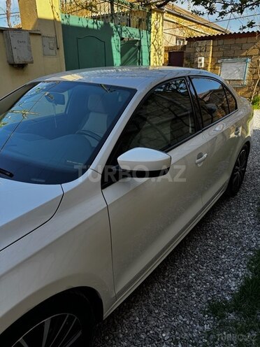 Volkswagen Jetta 2016, 192,478 km - 1.8 л - Bakı