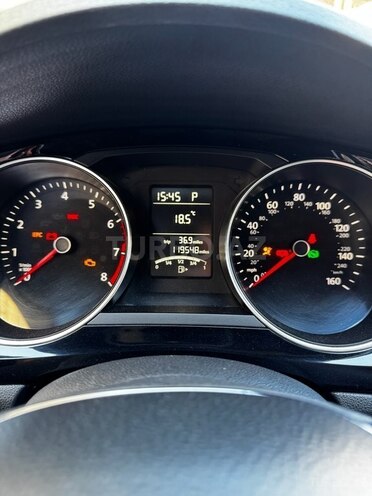 Volkswagen Jetta 2016, 192,478 km - 1.8 л - Bakı