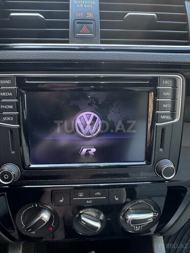 Volkswagen Jetta 2016, 192,478 km - 1.8 л - Bakı
