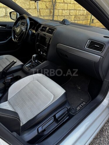 Volkswagen Jetta 2016, 192,478 km - 1.8 л - Bakı