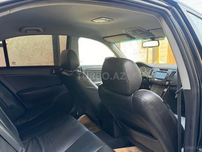 Hyundai Sonata 2008, 195,300 km - 2.0 л - Bakı
