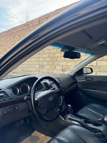 Hyundai Sonata 2008, 195,300 km - 2.0 л - Bakı