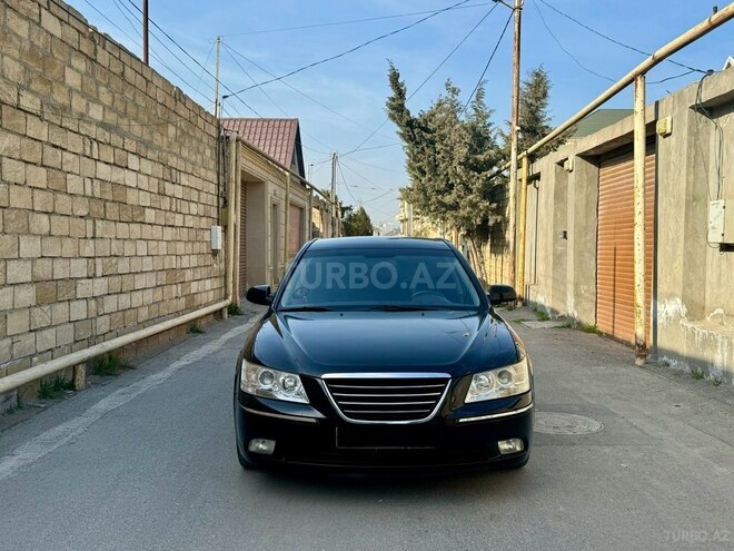 Hyundai Sonata 2008, 195,300 km - 2.0 л - Bakı