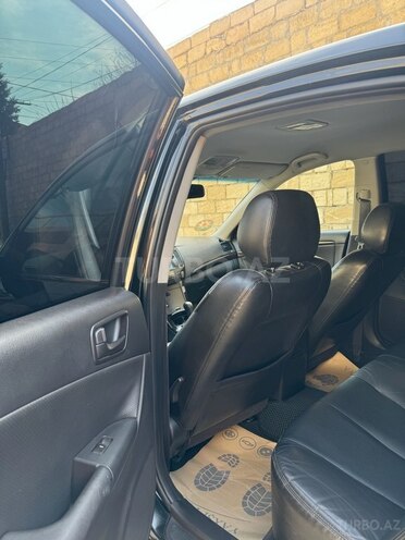 Hyundai Sonata 2008, 195,300 km - 2.0 л - Bakı