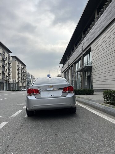 Chevrolet Cruze 2015, 235,000 km - 1.4 l - Bakı