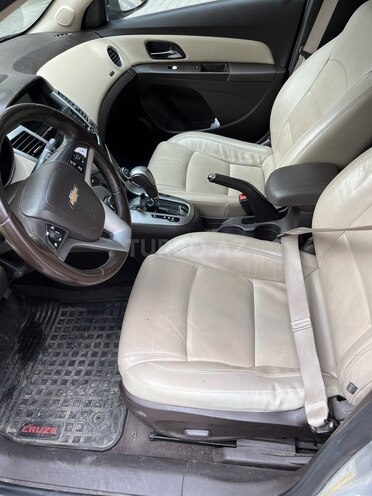Chevrolet Cruze 2015, 235,000 km - 1.4 l - Bakı