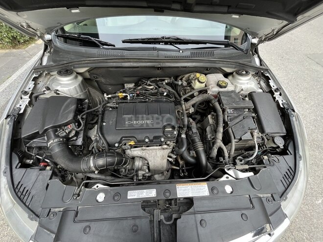 Chevrolet Cruze 2015, 235,000 km - 1.4 l - Bakı