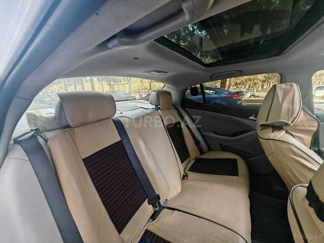 Kia Optima 2011, 400,000 km - 2.4 л - Şirvan