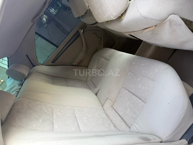 Mercedes C 180 1999, 120,000 km - 1.8 л - Gəncə