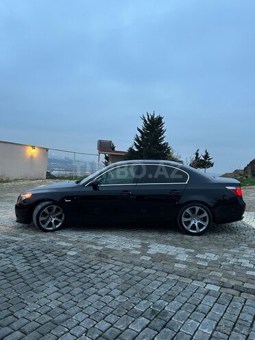 BMW 525 2007, 400,000 km - 2.5 l - Bakı
