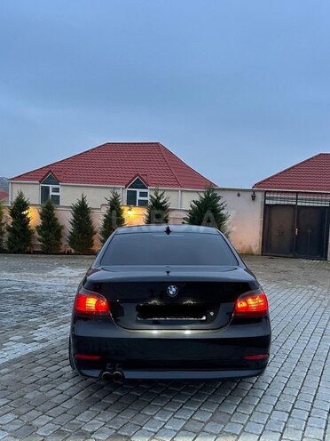 BMW 525 2007, 400,000 km - 2.5 l - Bakı