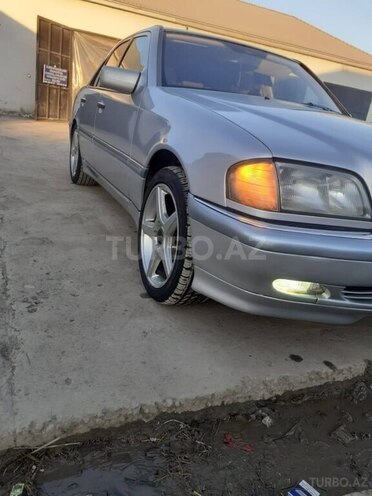Mercedes C 230 1999, 84,392 km - 2.3 л - Sabirabad