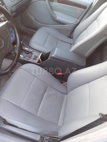 Mercedes C 230 1999, 84,392 km - 2.3 л - Sabirabad