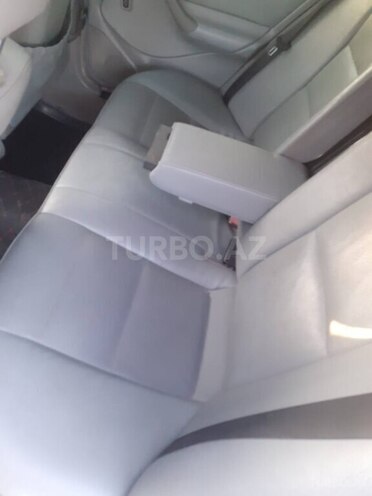 Mercedes C 230 1999, 84,392 km - 2.3 л - Sabirabad