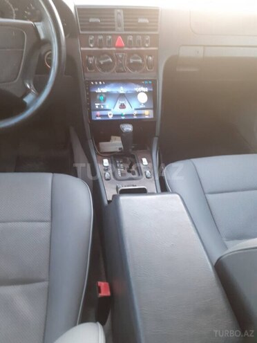 Mercedes C 230 1999, 84,392 km - 2.3 л - Sabirabad
