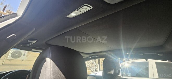 Hyundai Azera 2015, 121,000 km - 2.4 l - Bakı
