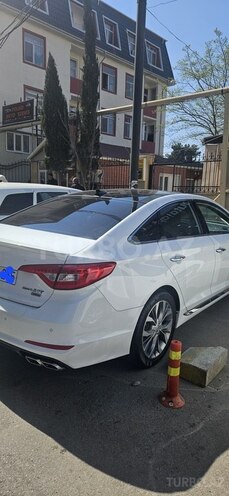 Hyundai Azera 2015, 121,000 km - 2.4 l - Bakı