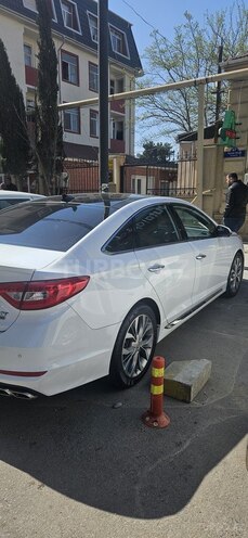 Hyundai Azera 2015, 121,000 km - 2.4 l - Bakı