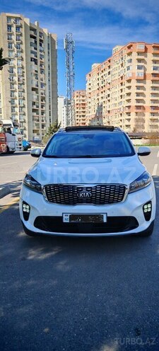 Kia Sorento 2019, 144,000 km - 2.0 l - Bakı