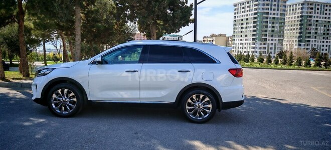 Kia Sorento 2019, 144,000 km - 2.0 l - Bakı