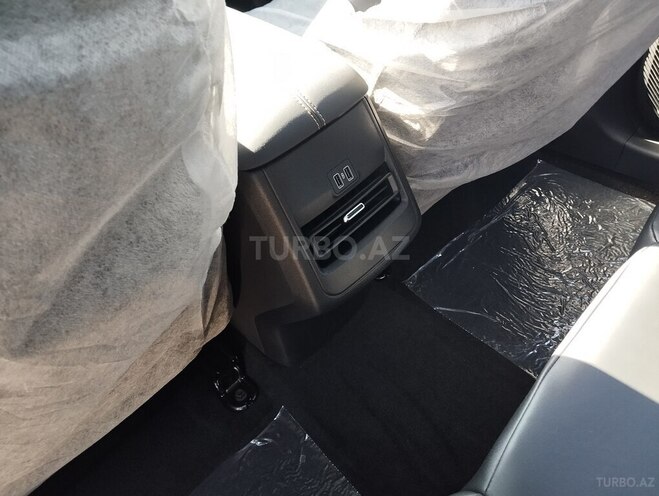 Changan Qiyuan Q05 2025, 0 km - 1.5 л - Bakı