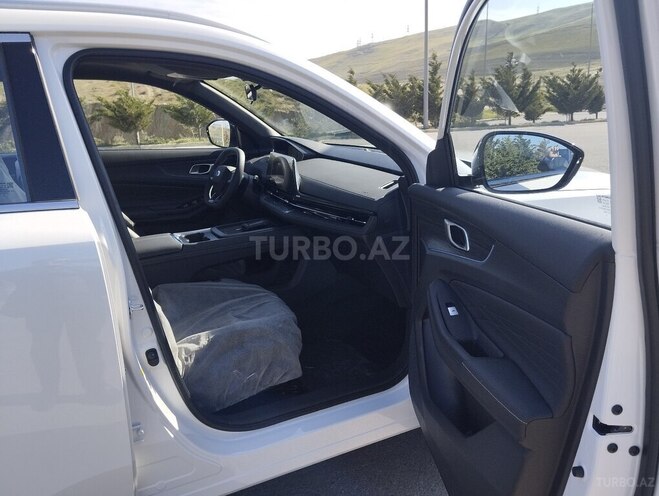 Changan Qiyuan Q05 2025, 0 km - 1.5 л - Bakı
