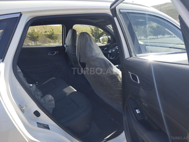 Changan Qiyuan Q05 2025, 0 km - 1.5 л - Bakı