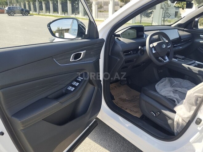 Changan Qiyuan Q05 2025, 0 km - 1.5 л - Bakı