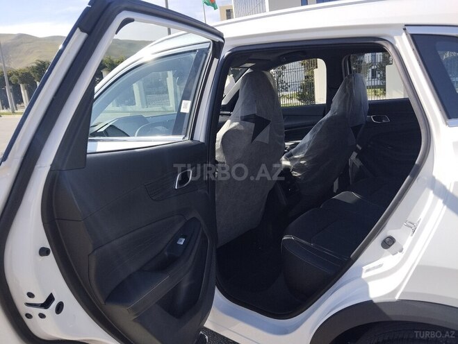 Changan Qiyuan Q05 2025, 0 km - 1.5 л - Bakı