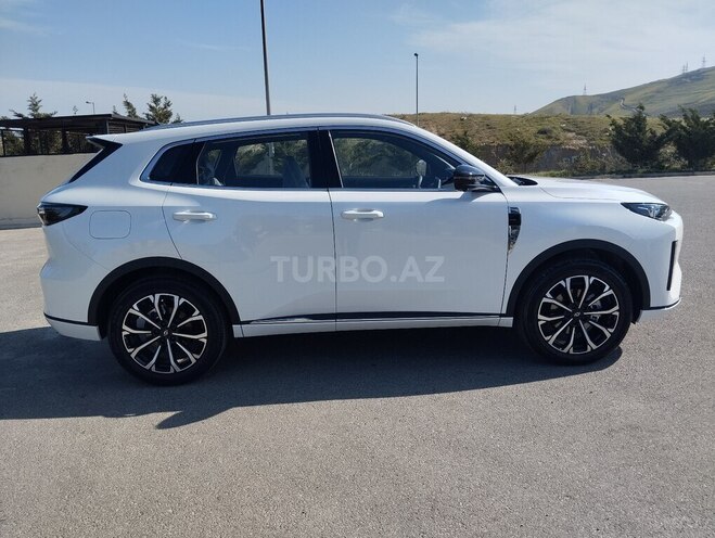 Changan Qiyuan Q05 2025, 0 km - 1.5 л - Bakı