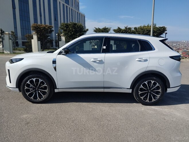 Changan Qiyuan Q05 2025, 0 km - 1.5 л - Bakı