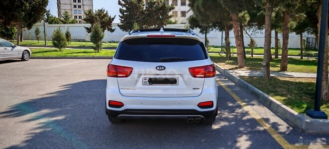 Kia Sorento 2019, 144,000 km - 2.0 l - Bakı