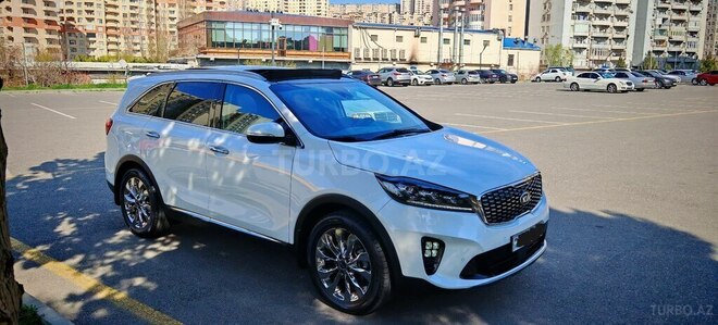 Kia Sorento 2019, 144,000 km - 2.0 l - Bakı