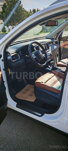 Kia Sorento 2019, 144,000 km - 2.0 l - Bakı