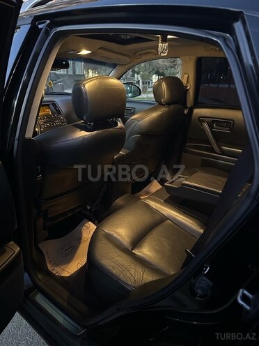 Infiniti FX35 2006, 309,860 km - 3.5 l - Bakı